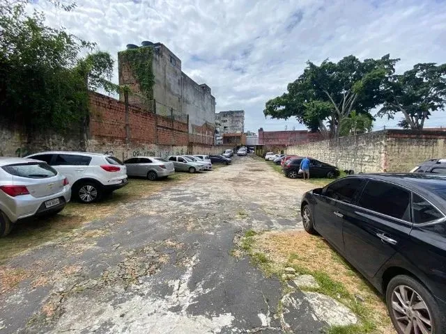 Imagem 3: Terreno com 1.072M2 no Centro de Manaus, Rua Lima Bacuri