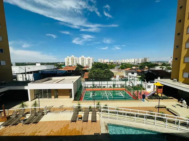 Imagem: Apartamento 02 Quartos 01 Suíte Uptown