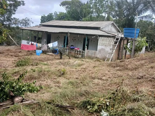 Imagem: Fazenda Puranga