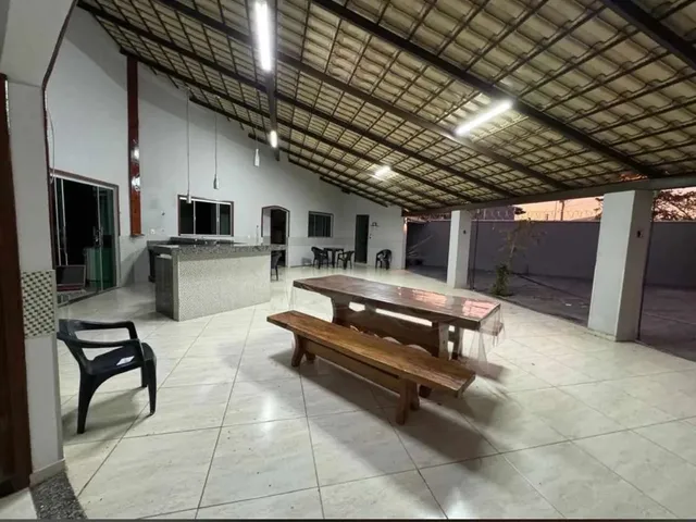 Imagem: Alugo Casa para Feriados e Temporada