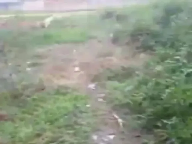 Imagem: Estou Vendendo Este Terreno