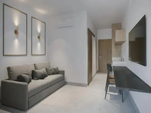 Imagem 5: Pyrenéus Residence - Cota 2 Semanas/Ano