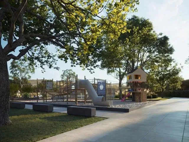 Imagem 3: Pyrenéus Residence - Cota 2 Semanas/Ano