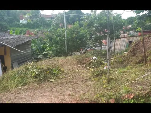 Imagem: Terreno 7×12