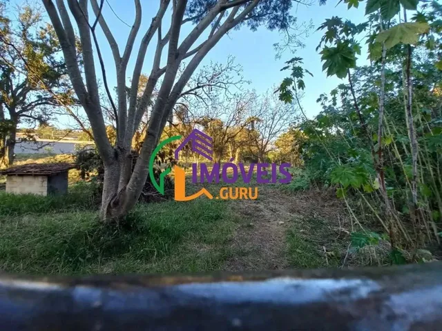 Imagem: Terreno - Estância Recreativa san Fernando