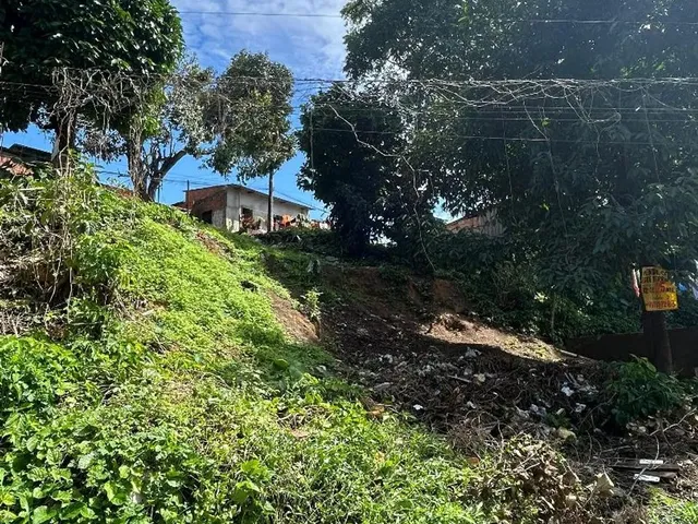 Imagem: Vendo Terreno no Campo Sales Aceito Propostas