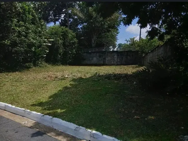 Imagem: Vendo Terreno - Condomínio Reserva do Parque