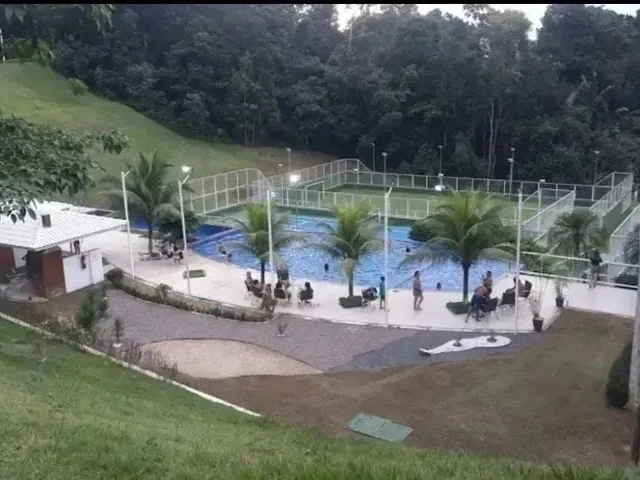 Imagem 3: Vendo Terreno - Condomínio Reserva do Parque