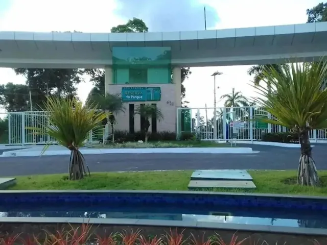 Imagem 5: Vendo Terreno - Condomínio Reserva do Parque