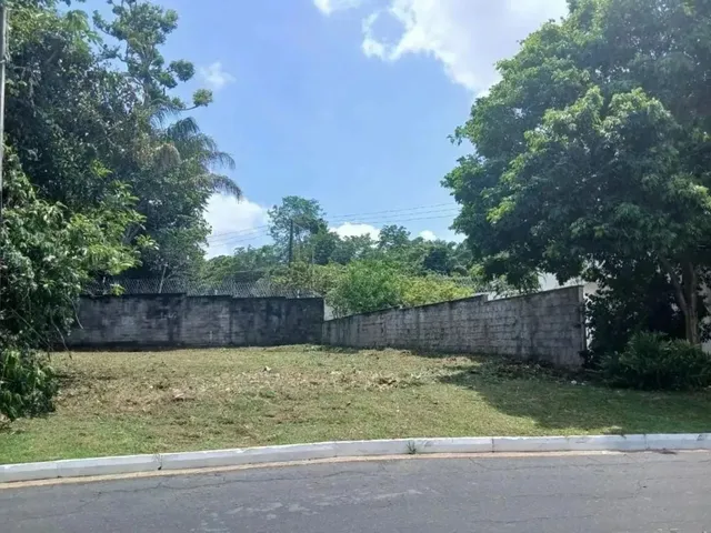 Imagem 2: Vendo Terreno - Condomínio Reserva do Parque