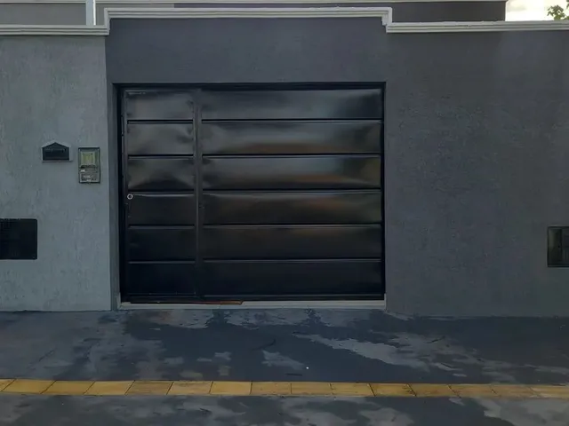 Imagem: Casa Nova santa Fe em Goiânia