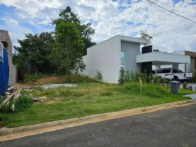 Imagem: Lote no Quinta das Marinas