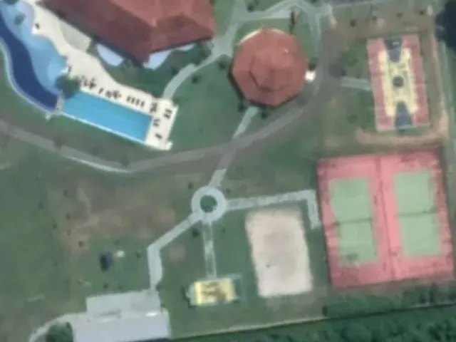 Imagem: Lote em Condomínio Fechado