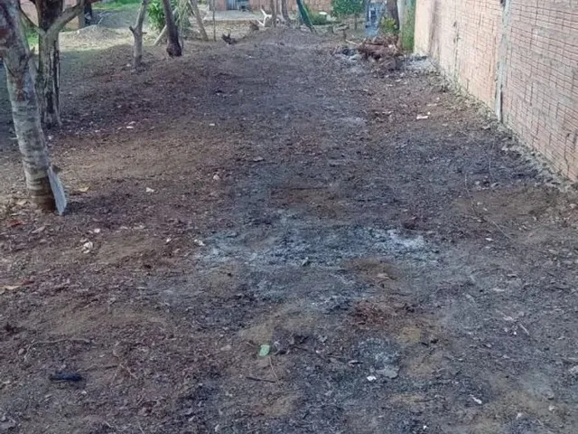 Imagem: Vendo Um Terreno no Iraduba K6