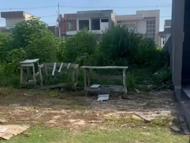 Imagem: Lote/Terreno a Venda no Condomínio Estoril