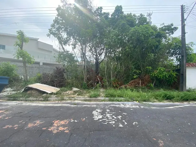 Imagem: Lote Marina Tauá Ponta Negra 950M²
