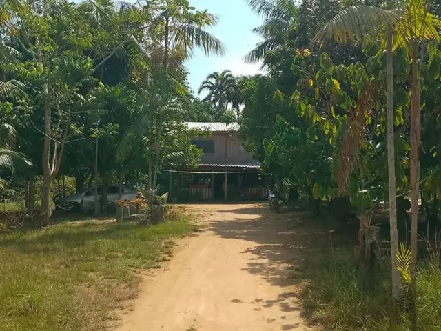 Imagem: Chácara 23X150 Aceito Proposta