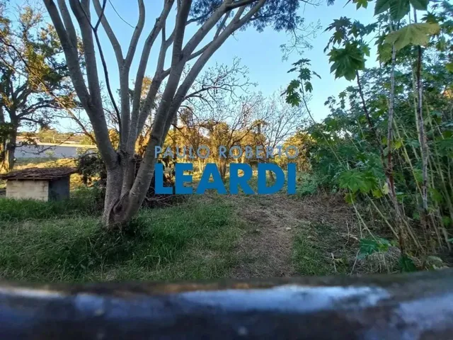 Imagem: Terreno - Estância Recreativa san Fernando