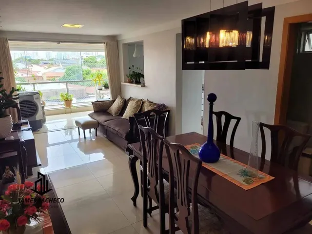 Imagem: Apartamento C/ 97M², 3 Suítes e 2 Vagas