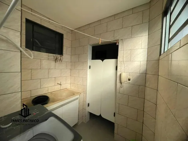 Imagem 4: Apartamento Mobiliado 3 Quartos 1 Suíte - Setor Sudoeste