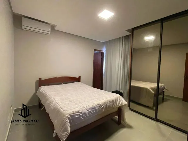 Imagem 9: Apartamento Mobiliado 3 Quartos 1 Suíte - Setor Sudoeste