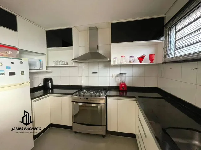 Imagem 11: Apartamento Mobiliado 3 Quartos 1 Suíte - Setor Sudoeste