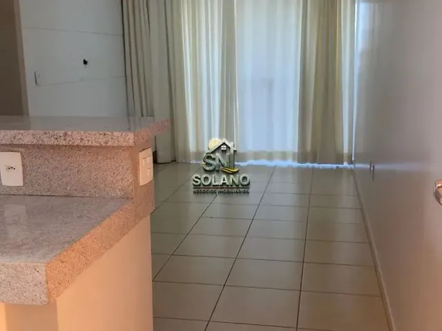 Imagem: Apartamento À Venda no Bairro Jardim Atlântico