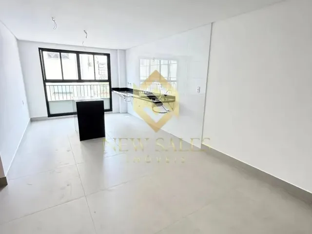 Imagem: Ágio 2 Quartos, 1 Suíte, 63M², 1 Vaga