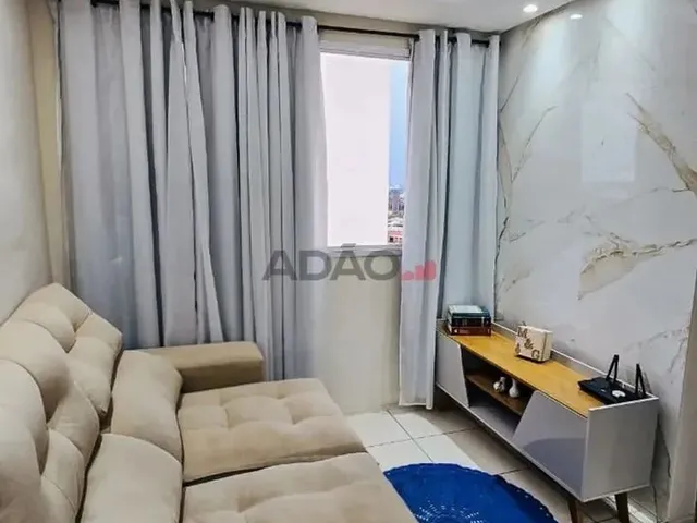 Imagem 7: Ágio Apartamento no Setor Faiçalville Apartamento com 2 Quarto(S) e 2 Banheiro(S) À