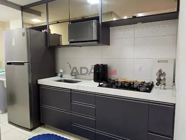 Imagem 6: Ágio Apartamento no Setor Faiçalville Apartamento com 2 Quarto(S) e 2 Banheiro(S) À