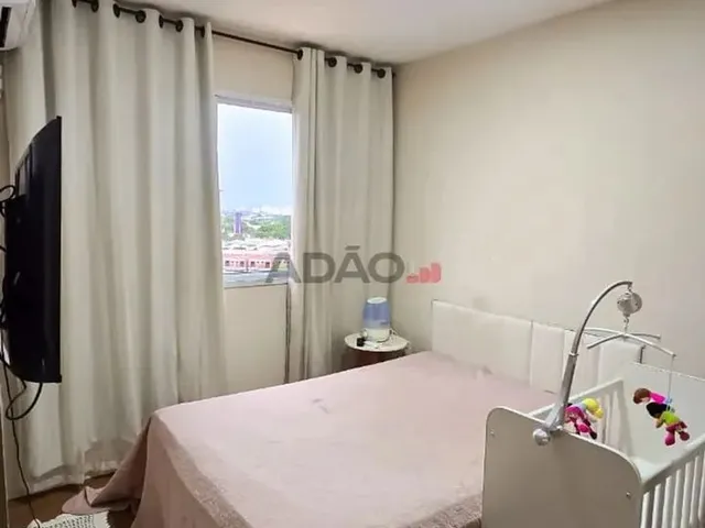 Imagem 9: Ágio Apartamento no Setor Faiçalville Apartamento com 2 Quarto(S) e 2 Banheiro(S) À