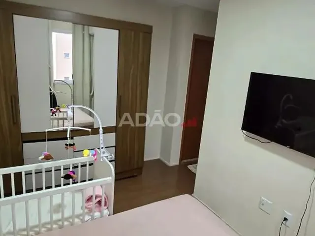 Imagem 8: Ágio Apartamento no Setor Faiçalville Apartamento com 2 Quarto(S) e 2 Banheiro(S) À