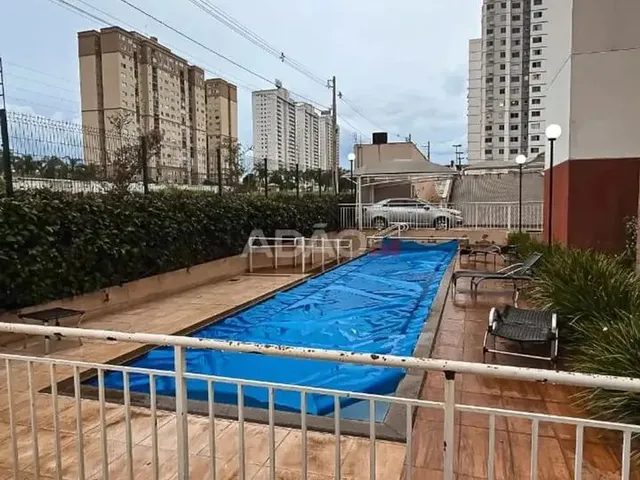 Imagem 3: Ágio Apartamento no Setor Faiçalville Apartamento com 2 Quarto(S) e 2 Banheiro(S) À