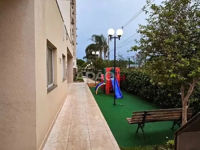 Imagem 4: Ágio Apartamento no Setor Faiçalville Apartamento com 2 Quarto(S) e 2 Banheiro(S) À