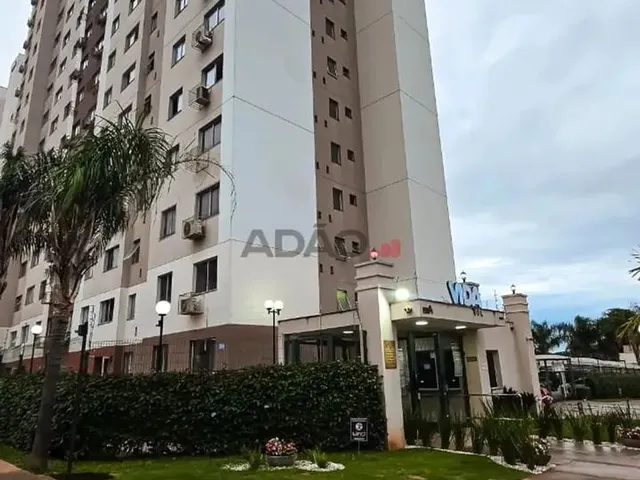 Imagem 12: Ágio Apartamento no Setor Faiçalville Apartamento com 2 Quarto(S) e 2 Banheiro(S) À
