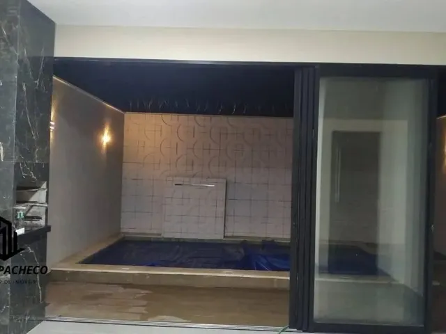 Imagem 13: Casa Nova com 3 Suítes Plena , no Setor Sudoeste