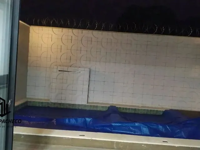 Imagem 5: Casa Nova com 3 Suítes Plena , no Setor Sudoeste