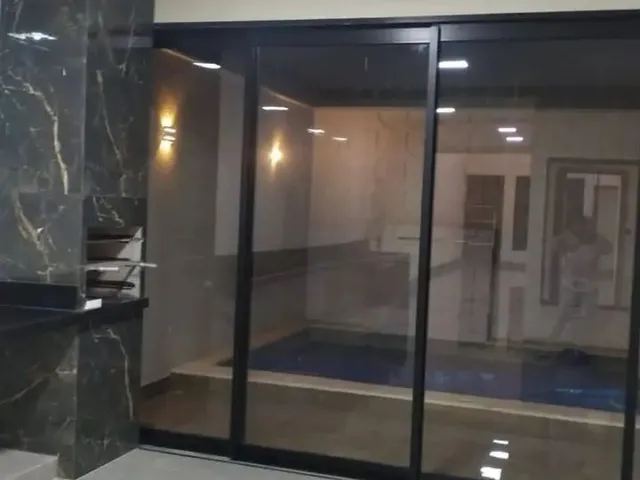 Imagem 2: Casa Nova com 3 Suítes Plena , no Setor Sudoeste