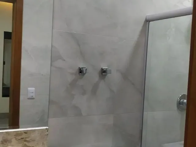 Imagem 16: Casa Nova com 3 Suítes Plena , no Setor Sudoeste