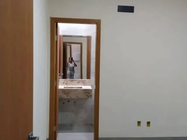 Imagem 8: Casa Nova com 3 Suítes Plena , no Setor Sudoeste