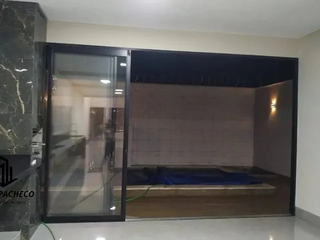 Imagem 15: Casa Nova com 3 Suítes Plena , no Setor Sudoeste