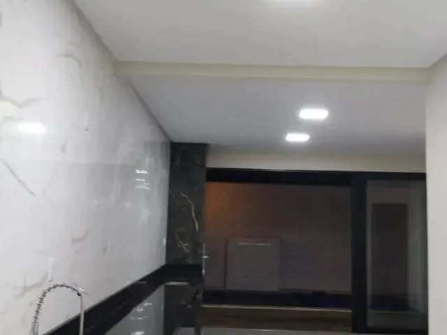 Imagem 14: Casa Nova com 3 Suítes Plena , no Setor Sudoeste