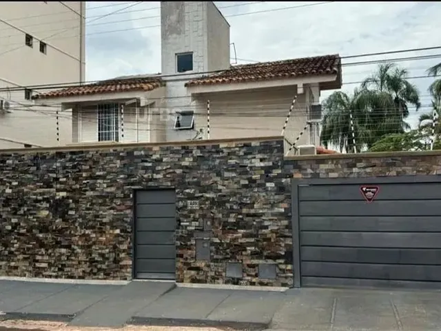 Imagem: Vendo Sobrado no Sudoeste