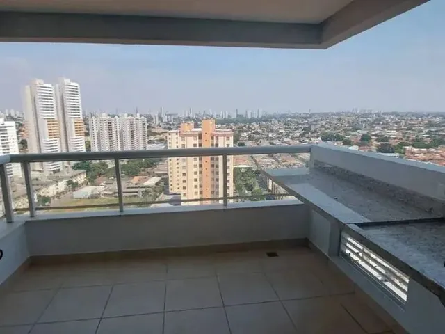 Imagem: Apto- 2 Quartos, 1 Suíte, 61 M², 1 Vaga