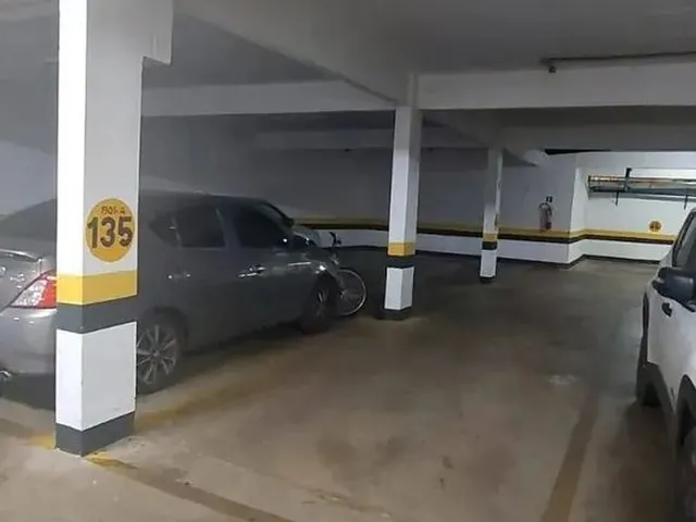 Imagem 2: Apto- 2 Quartos, 1 Suíte, 61 M², 1 Vaga, Armários- Vila dos Alpes