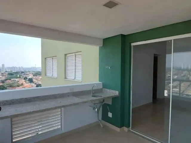 Imagem 4: Apto- 2 Quartos, 1 Suíte, 61 M², 1 Vaga, Armários- Vila dos Alpes