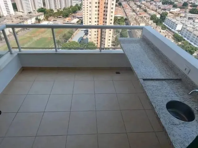 Imagem 9: Apto- 2 Quartos, 1 Suíte, 61 M², 1 Vaga, Armários- Vila dos Alpes