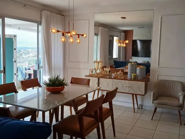 Imagem: Apartamento C/ 2 Quartos, Andar Alto - Vila