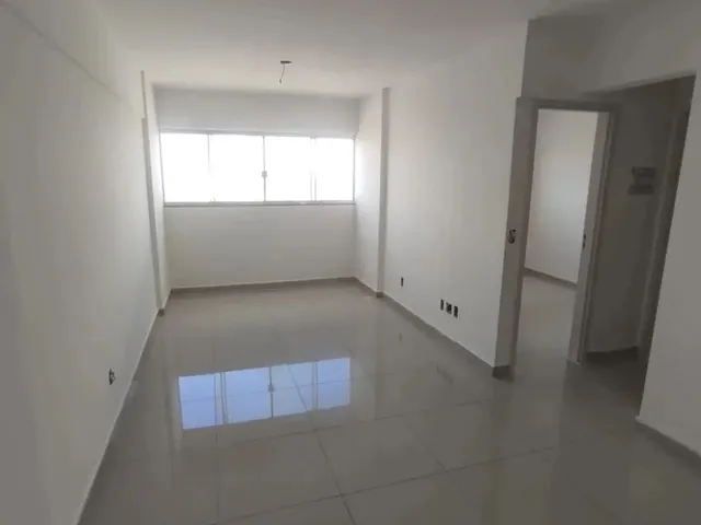 Imagem: Apartamento de 2 Quartos com Suíte À Venda