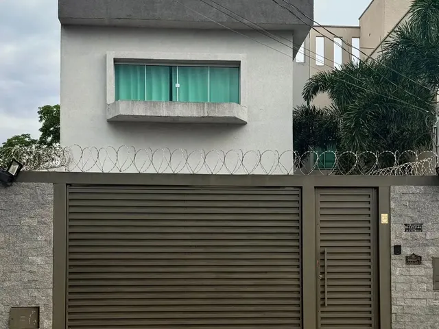 Imagem: Sobrado 4 Suítes Jardim Atlântico Sobrado